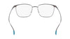 Pure P4016 Eyeglasses / Black / Grey