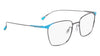 Pure P4016 Eyeglasses / Black / Grey
