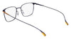 Pure P4016 Eyeglasses / Black / Grey