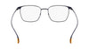 Pure P4016 Eyeglasses / Black / Grey