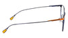 Pure P4016 Eyeglasses / Black / Grey