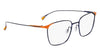 Pure P4016 Eyeglasses / Black / Grey