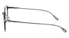 Pure P4017 Eyeglasses / Black / Grey
