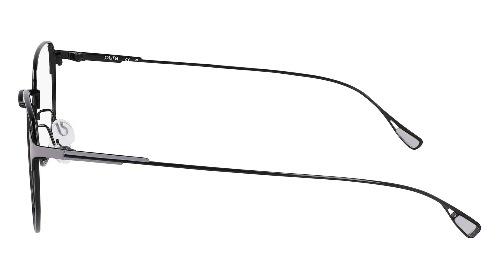 Pure P4017 Eyeglasses