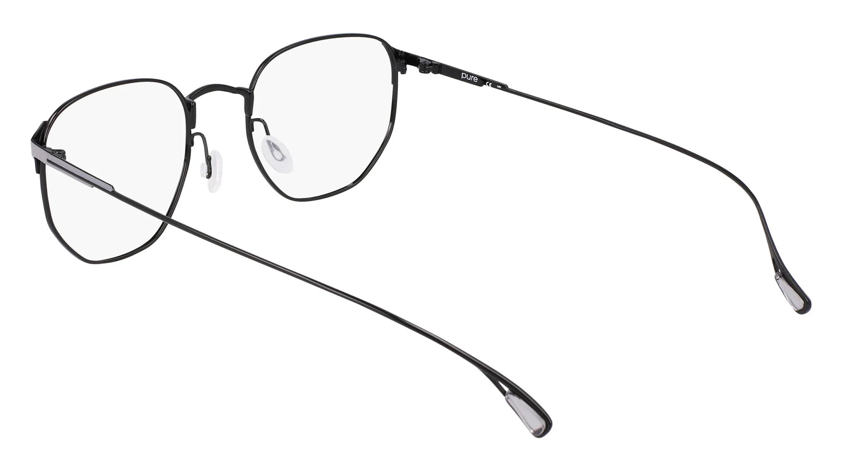 Pure P4017 Eyeglasses