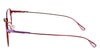 Pure P4017 Eyeglasses / Black / Grey