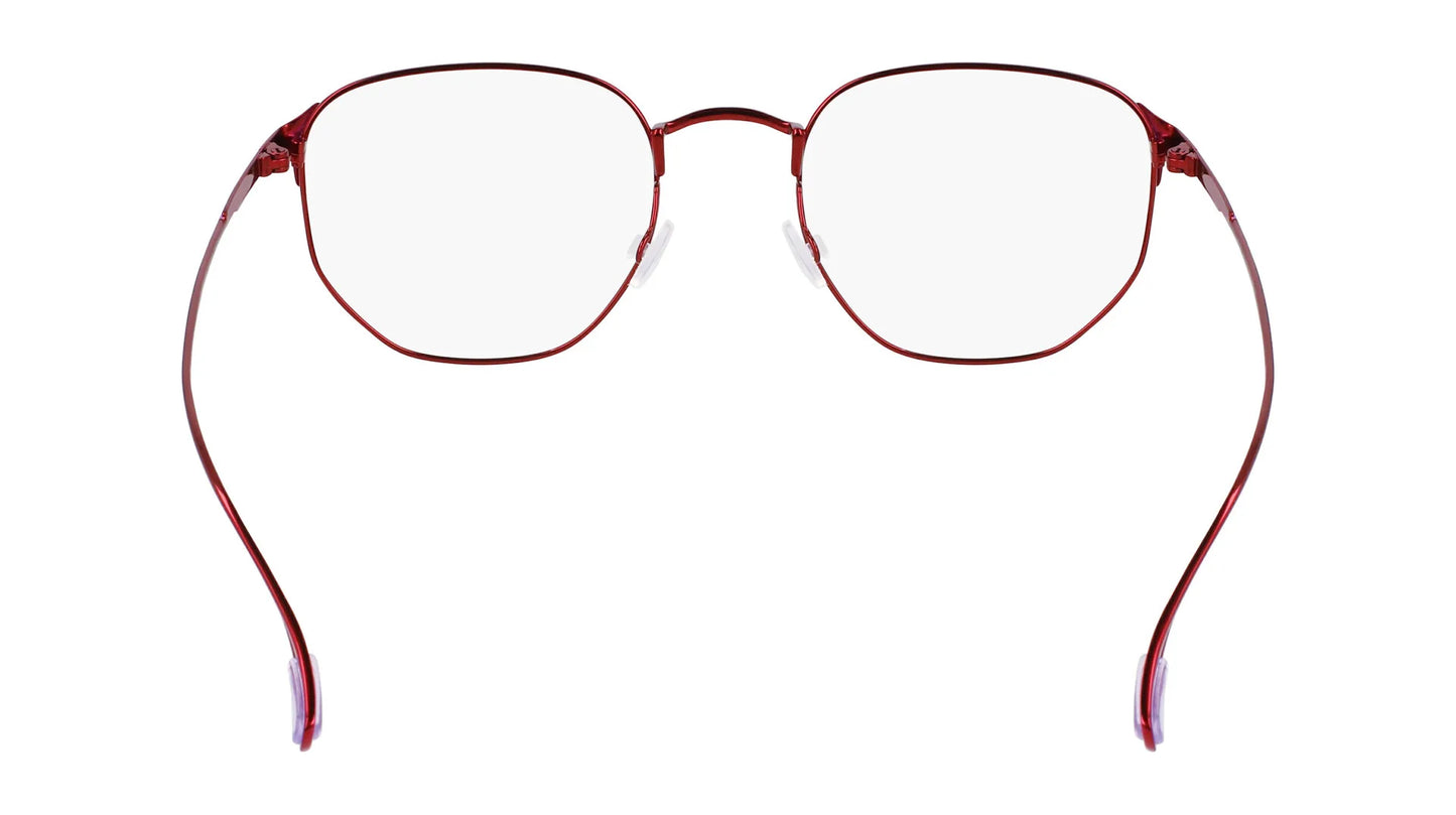 Pure P-4017 Eyeglasses | Size 51
