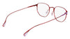 Pure P4017 Eyeglasses / Black / Grey