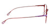 Pure P4017 Eyeglasses / Black / Grey