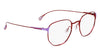 Pure P4017 Eyeglasses / Black / Grey