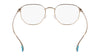 Pure P4017 Eyeglasses / Black / Grey