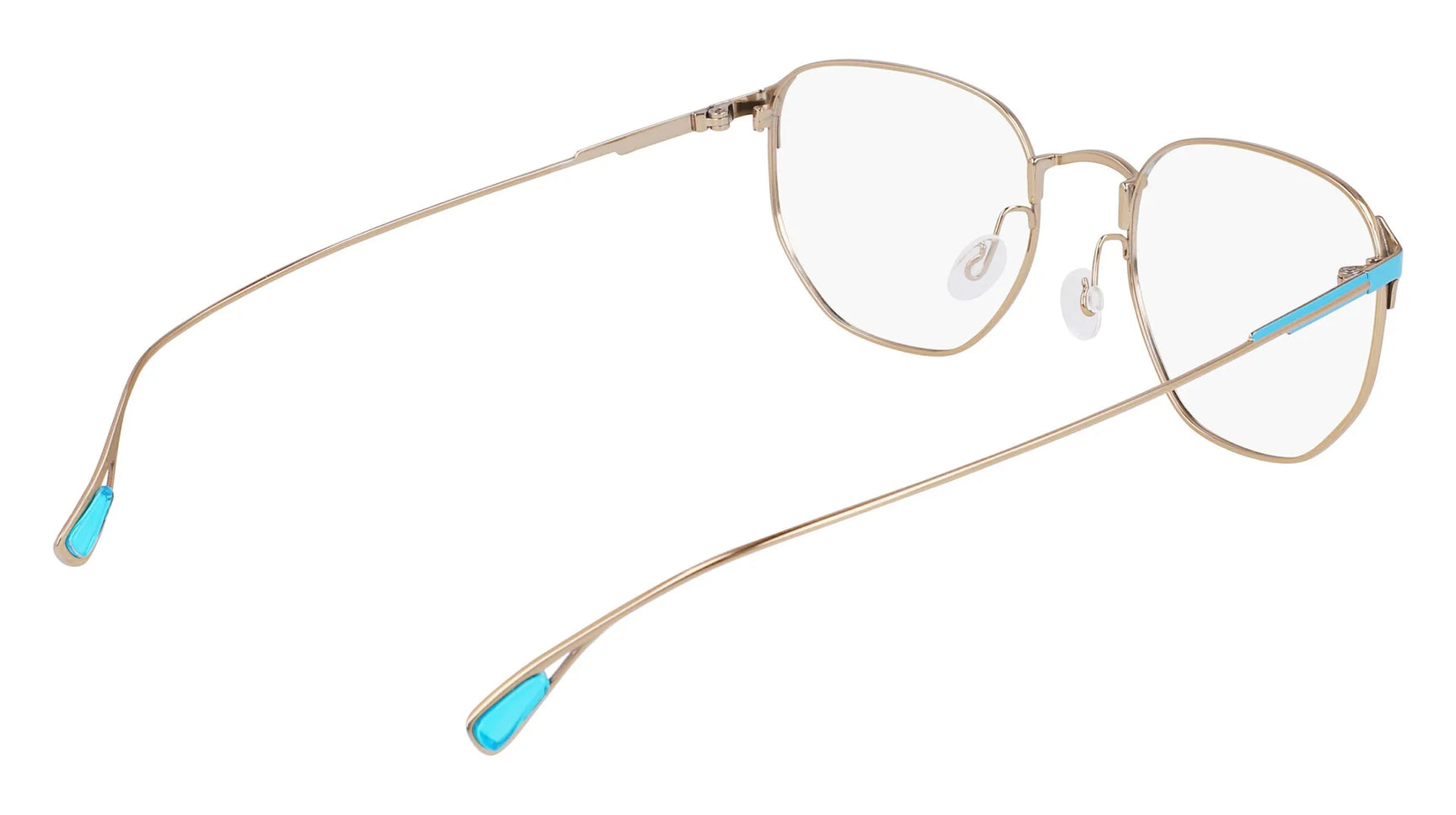 Pure P4017 Eyeglasses