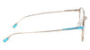 Pure P4017 Eyeglasses / Black / Grey