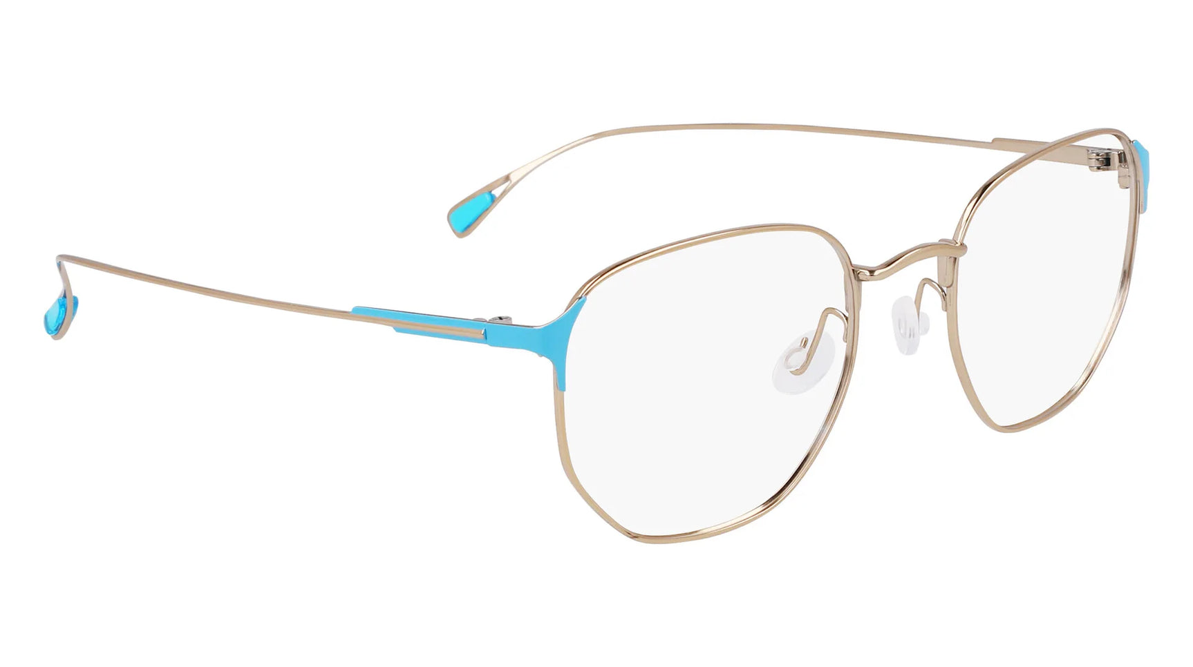 Pure P4017 Eyeglasses