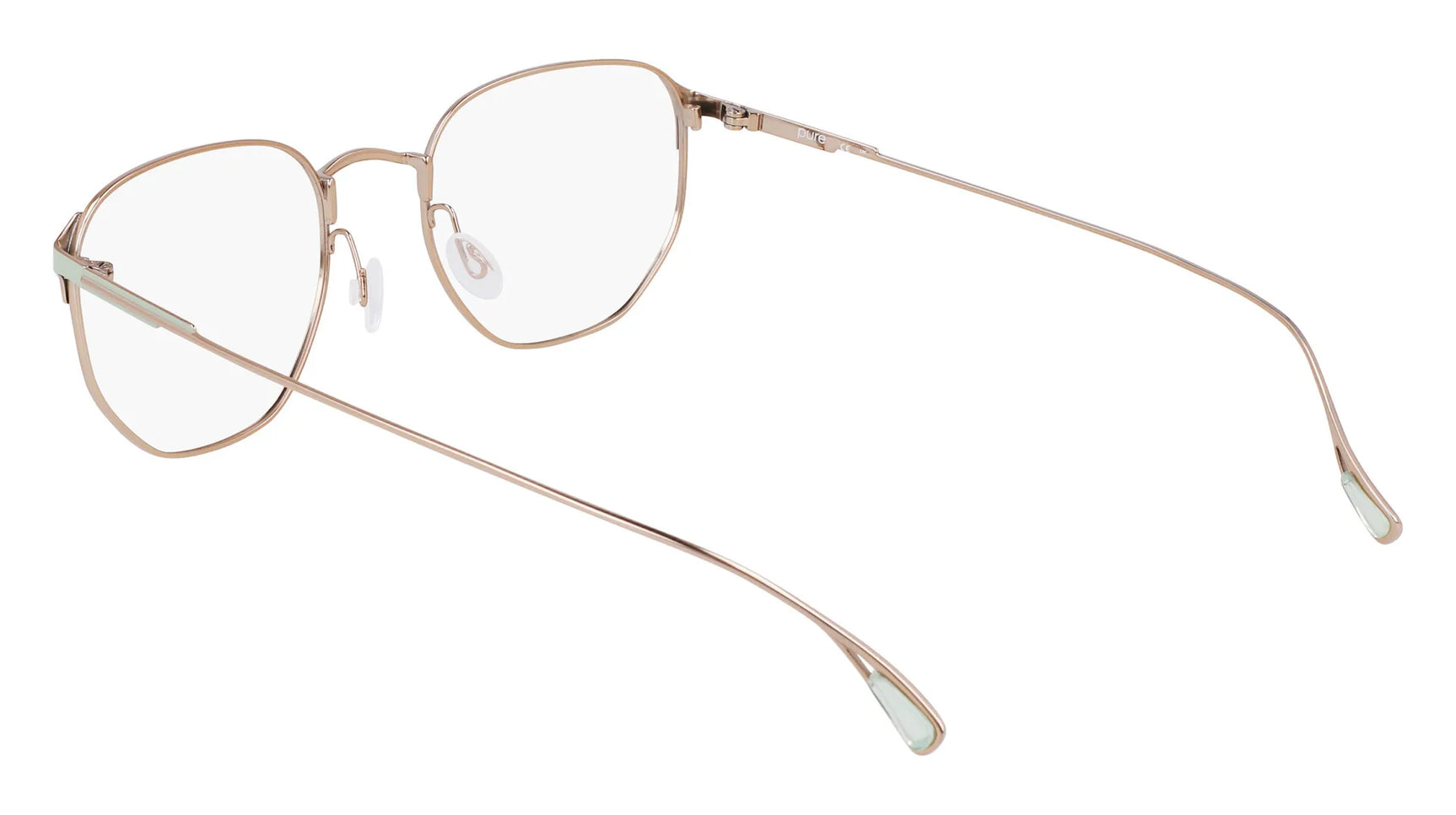 Pure P4017 Eyeglasses