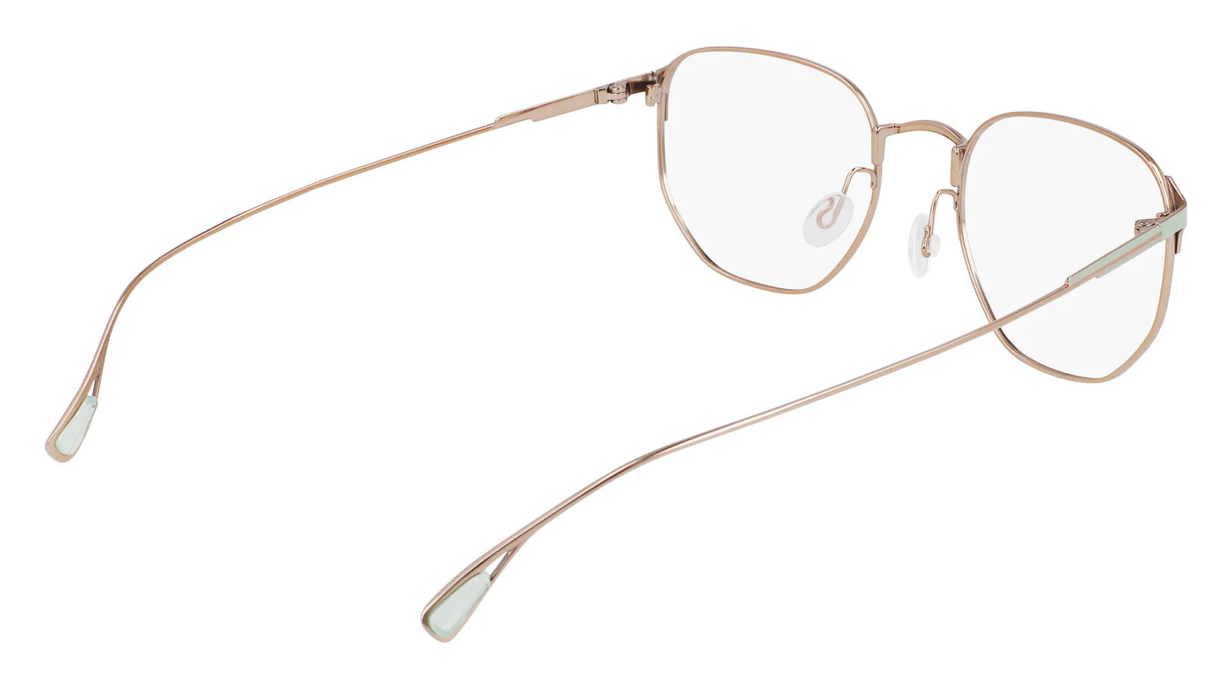 Pure P4017 Eyeglasses