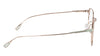 Pure P4017 Eyeglasses / Black / Grey