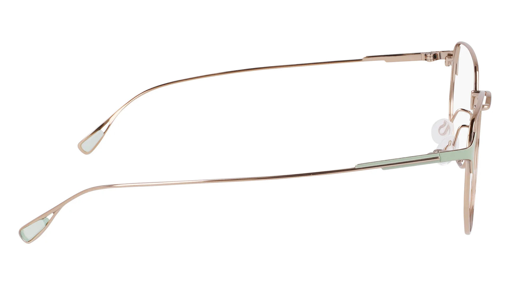 Pure P4017 Eyeglasses