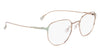 Pure P4017 Eyeglasses / Black / Grey