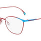 Red / Cerulean