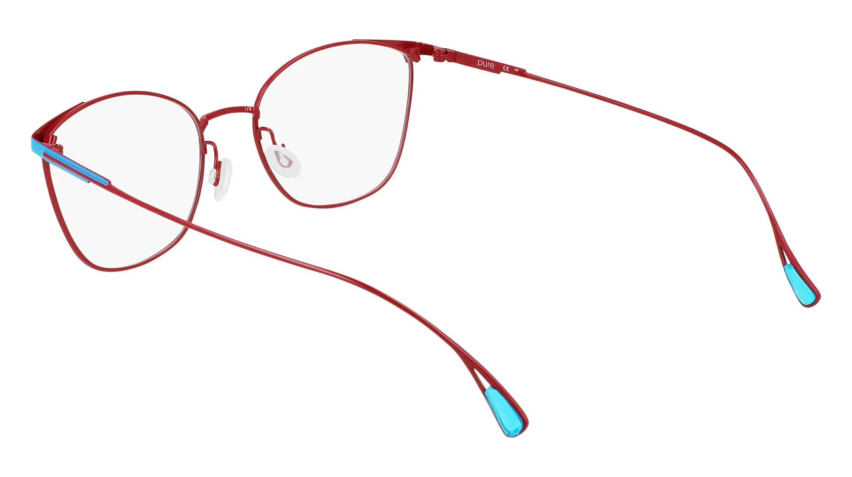 Pure P5014 Eyeglasses