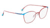 Pure P5014 Eyeglasses / Gold / Lavender