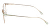 Pure P5014 Eyeglasses / Gold / Lavender