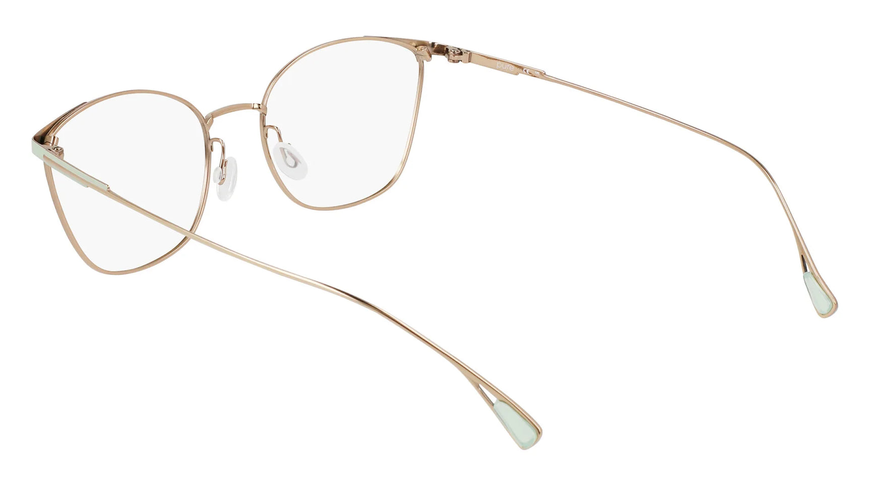 Pure P5014 Eyeglasses