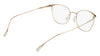 Pure P5014 Eyeglasses / Gold / Lavender