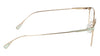 Pure P5014 Eyeglasses / Gold / Lavender