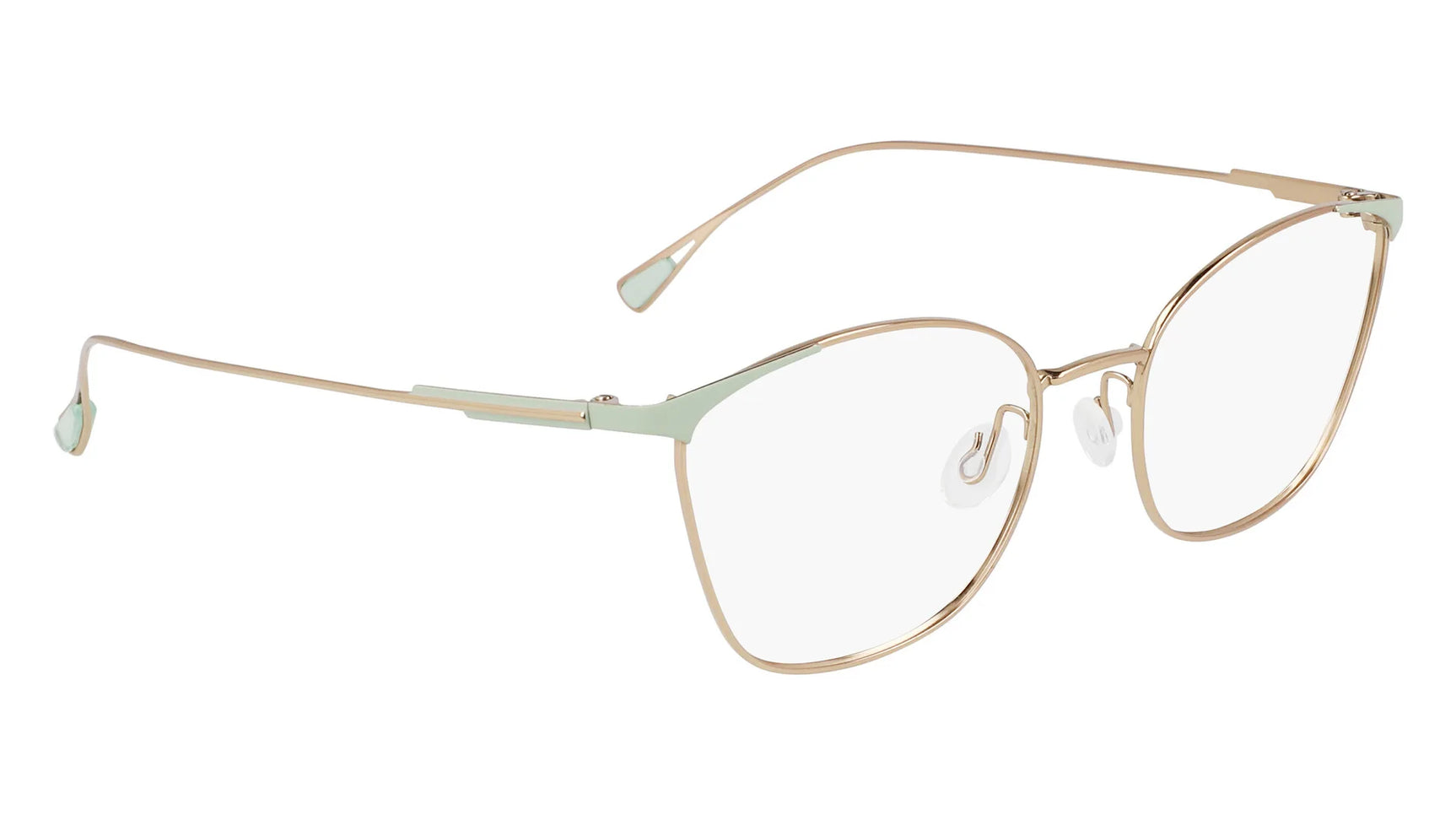 Pure P5014 Eyeglasses