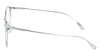 Pure P5015 Eyeglasses / Gold / Red