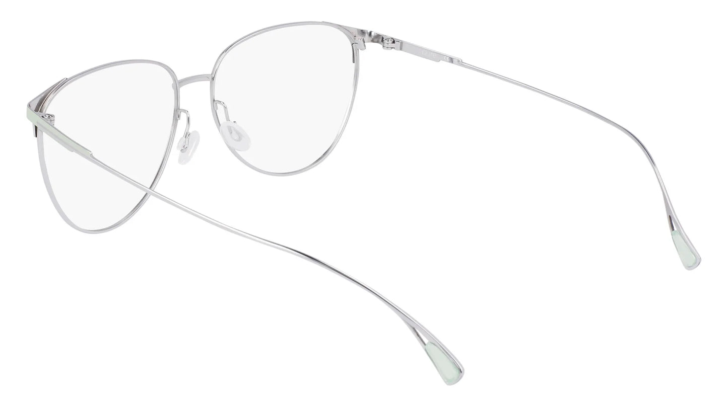 Pure P-5015 Eyeglasses | Size 55
