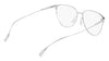 Pure P5015 Eyeglasses / Gold / Red