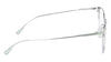 Pure P5015 Eyeglasses / Gold / Red