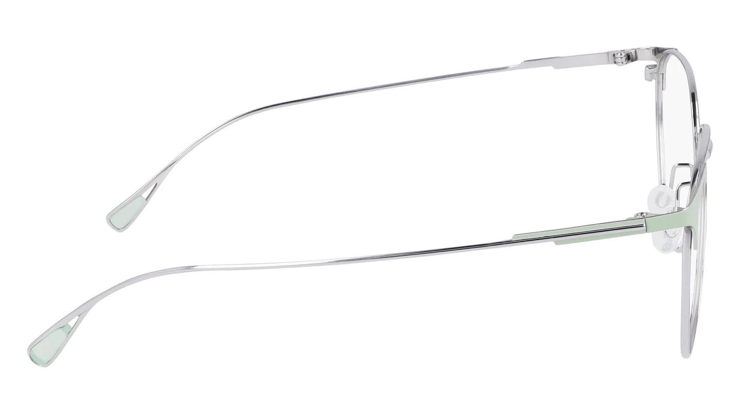 Pure P-5015 Eyeglasses | Size 55