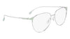 Pure P5015 Eyeglasses / Gold / Red