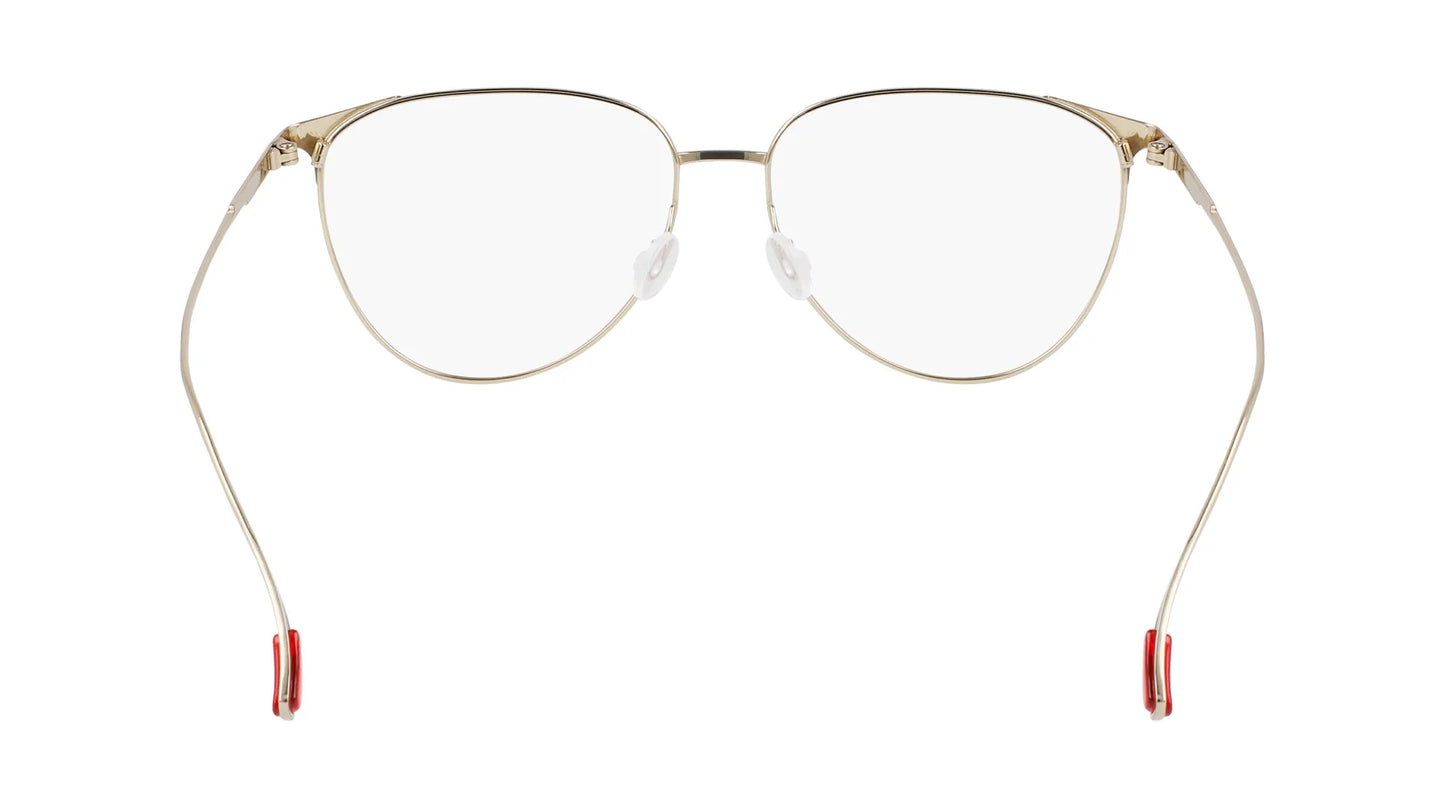 Pure P5015 Eyeglasses