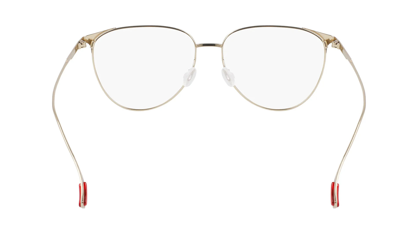 Pure P-5015 Eyeglasses | Size 55