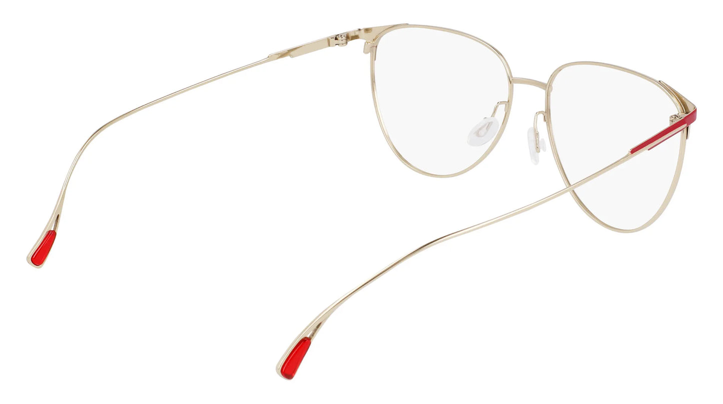Pure P-5015 Eyeglasses | Size 55