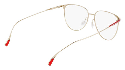 Pure P-5015 Eyeglasses | Size 55
