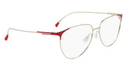 Pure P-5015 Eyeglasses | Size 55