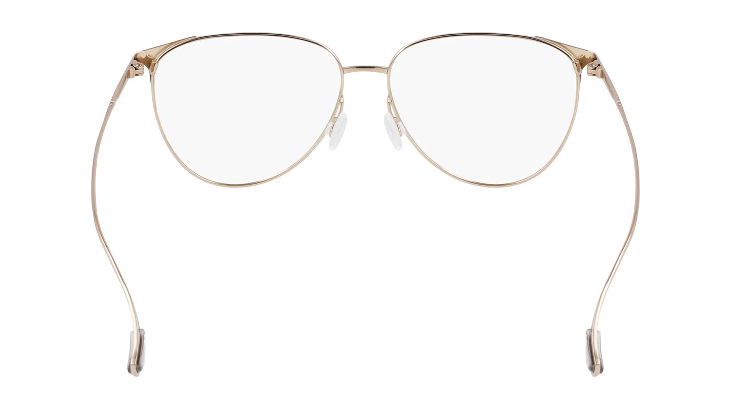 Pure P-5015 Eyeglasses | Size 55