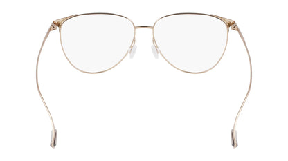 Pure P-5015 Eyeglasses | Size 55