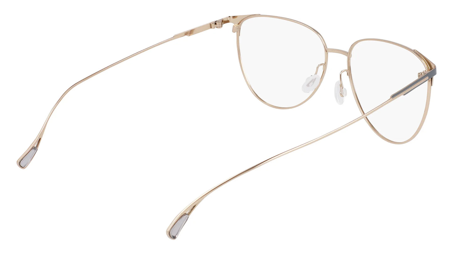 Pure P-5015 Eyeglasses | Size 55