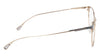 Pure P5015 Eyeglasses / Gold / Red