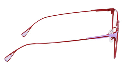 Pure P-5016 Eyeglasses | Size 52