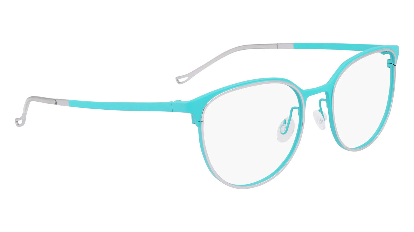 Pure P5017 Eyeglasses