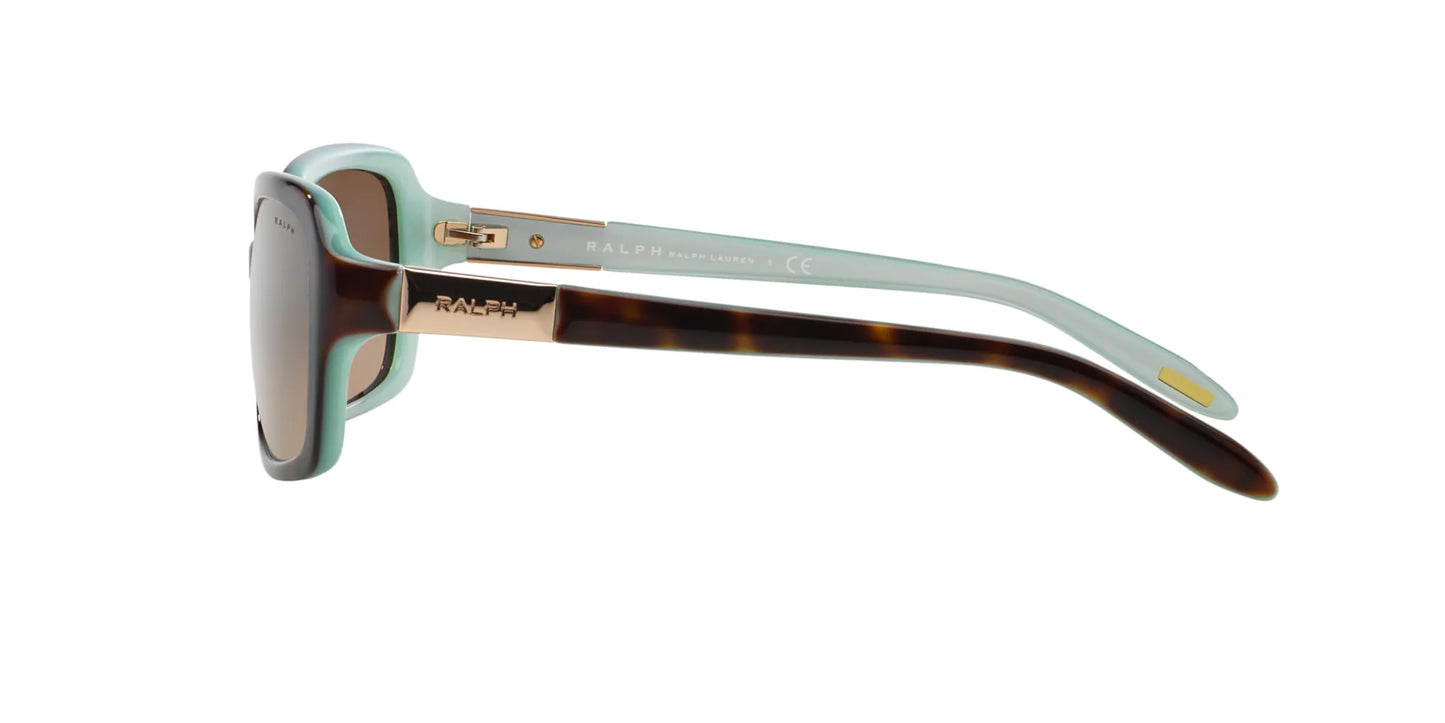 Ralph RA5130 Sunglasses | Size 58