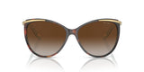 Ralph RA 5150 RA5150 Sunglasses | Size 59